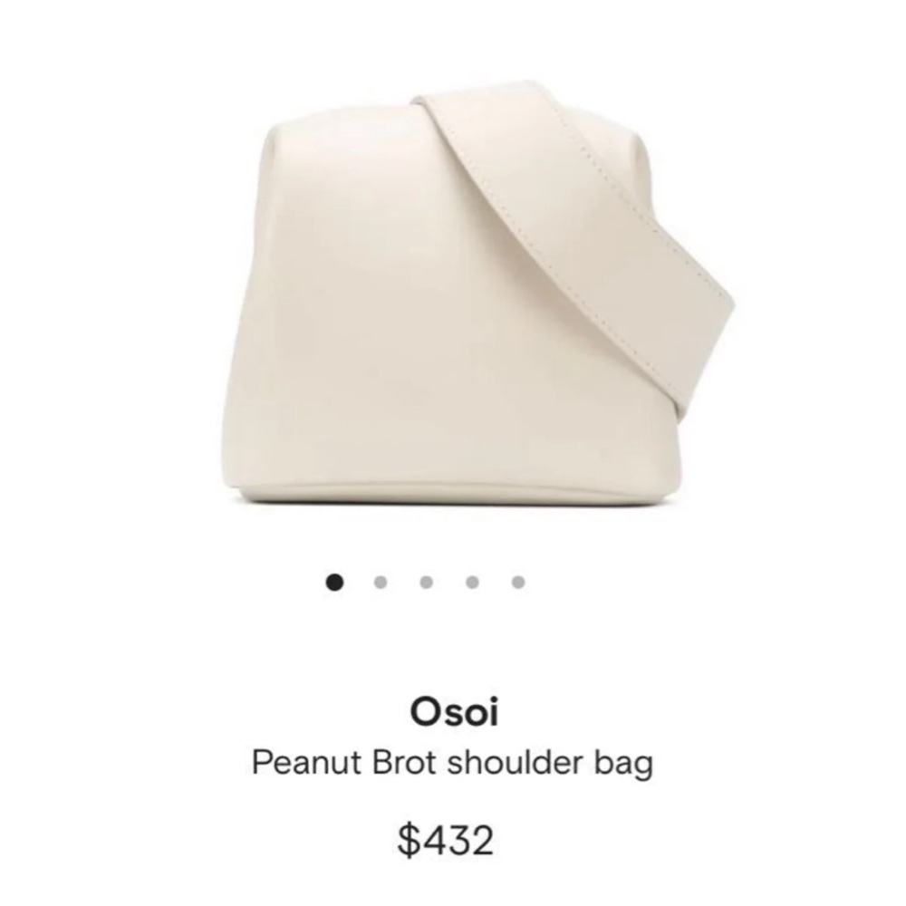 OSOI bag